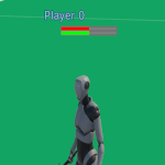 Netcode For Game Objects Player Controller Netcode For Game Objects Player Controller
